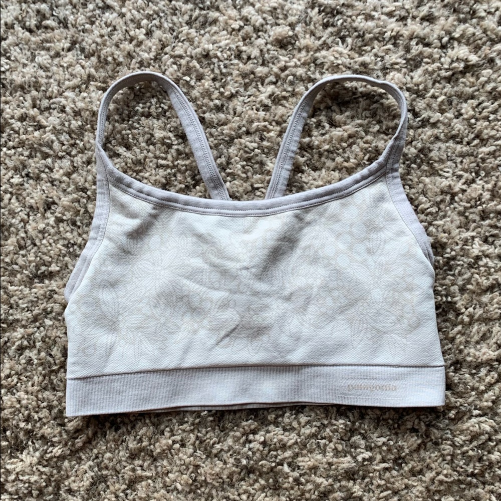 Patagonia Sports Bra